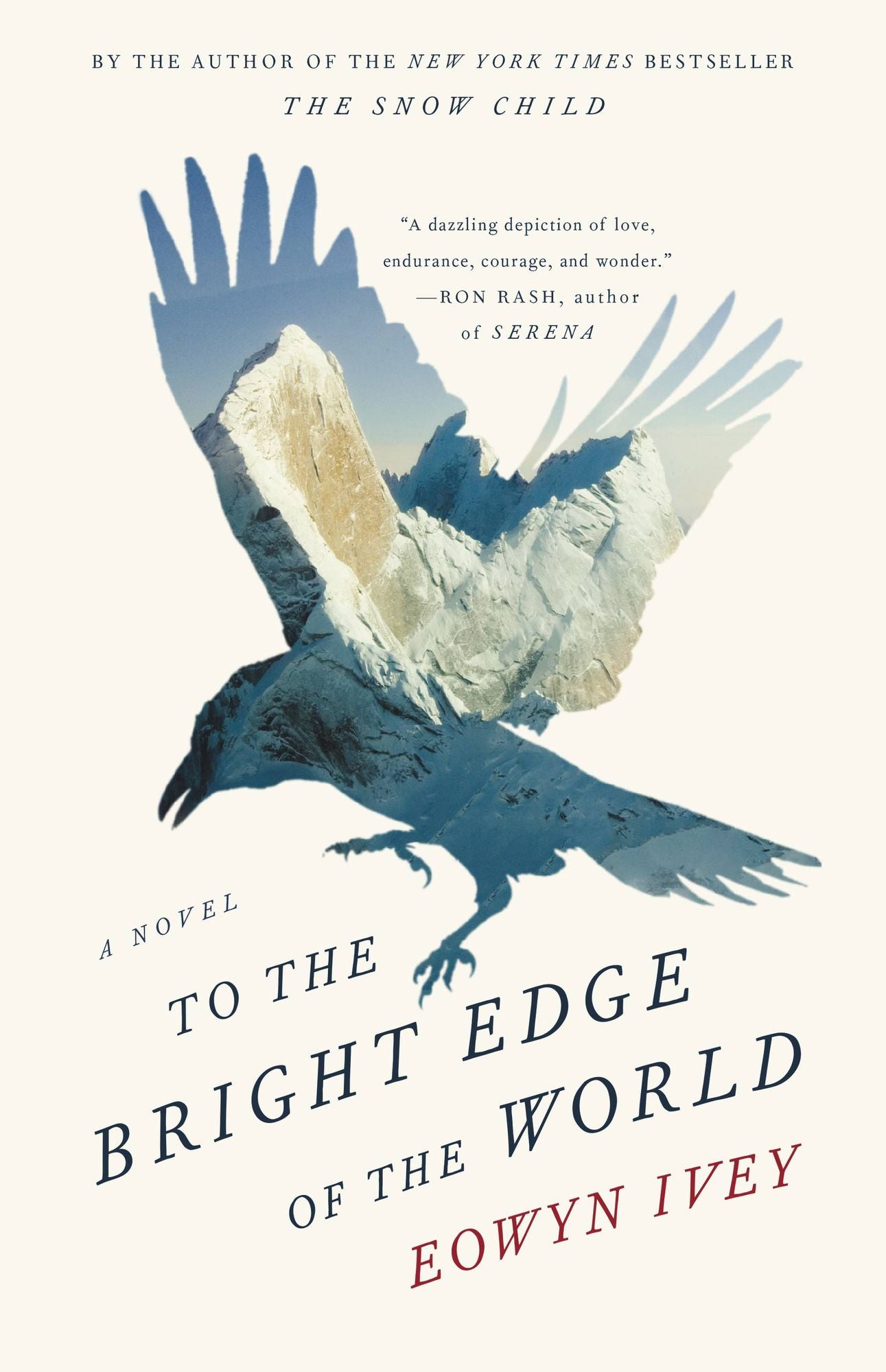To the Bright Edge of the World