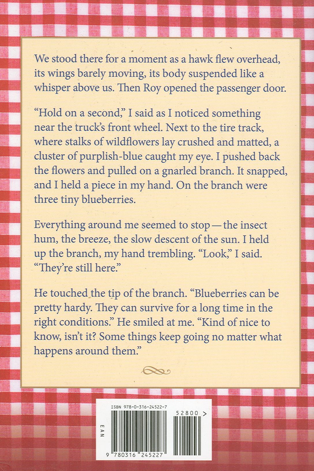 The Irresistible Blueberry Bakeshop & Cafe