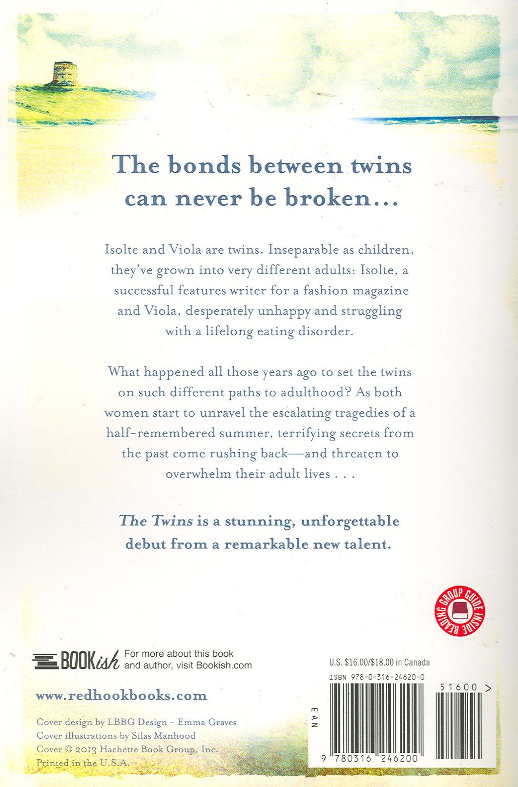 The Twins