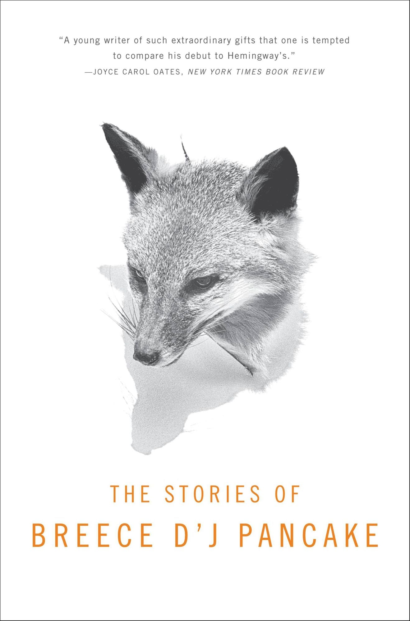 The Stories of Breece D'J Pancake