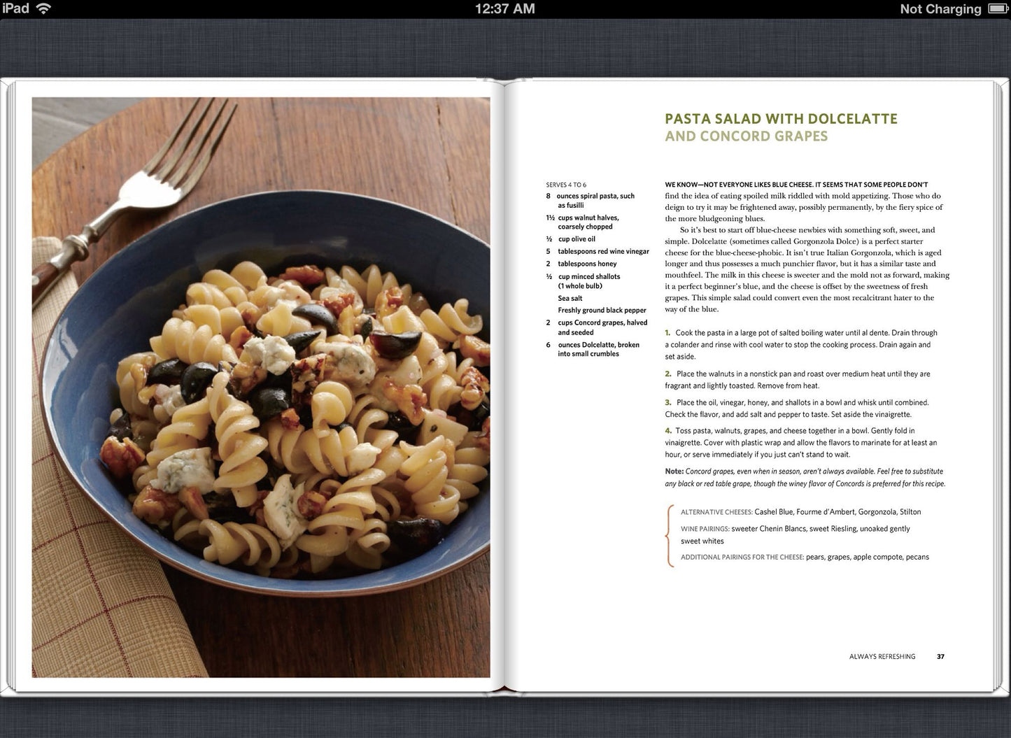 Melt: The Art of Macaroni and Cheese (PagePerfect NOOK Book)
