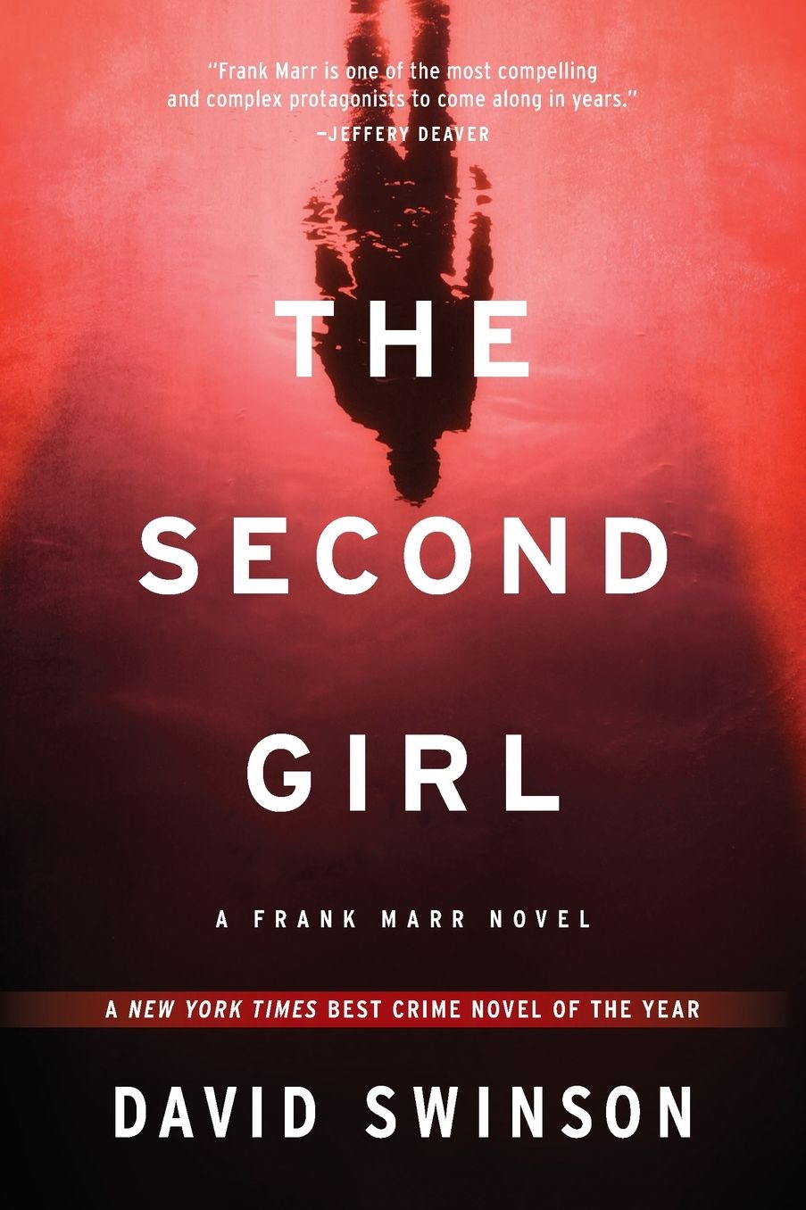 The Second Girl