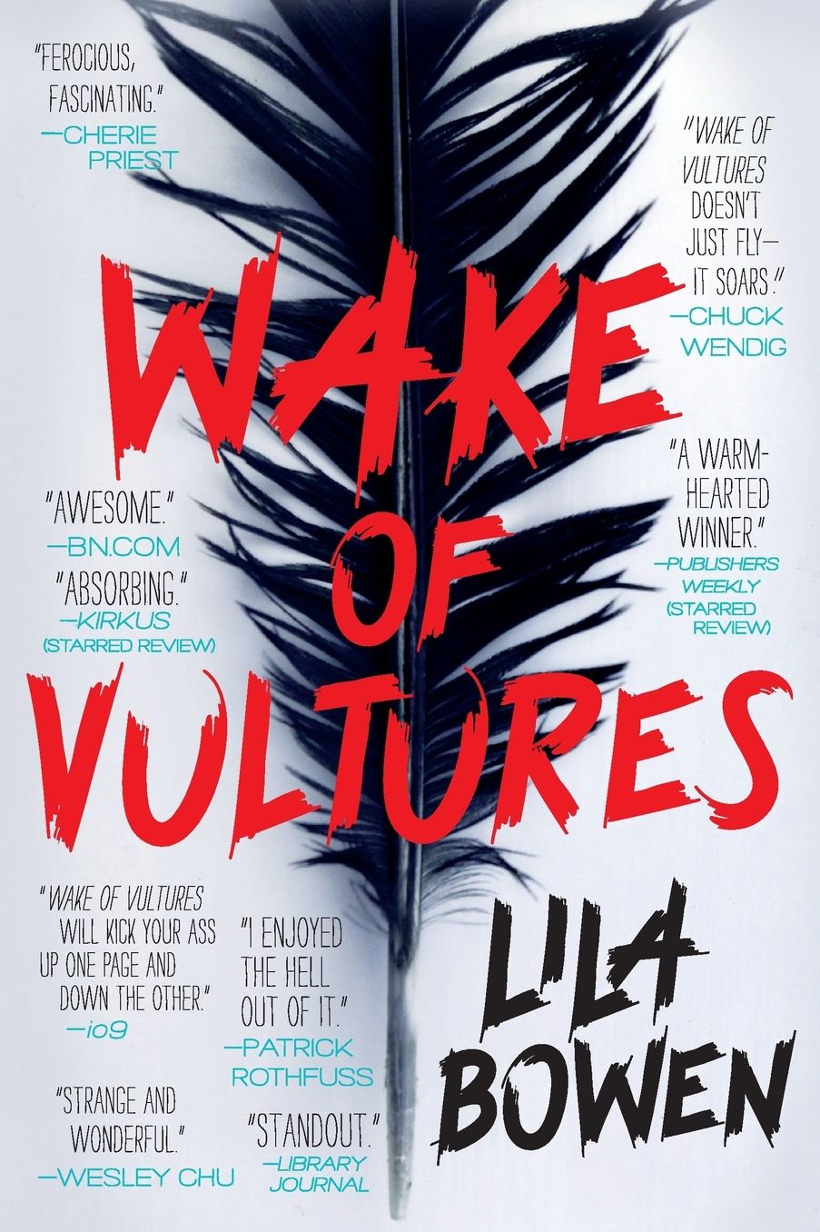 Wake of Vultures
