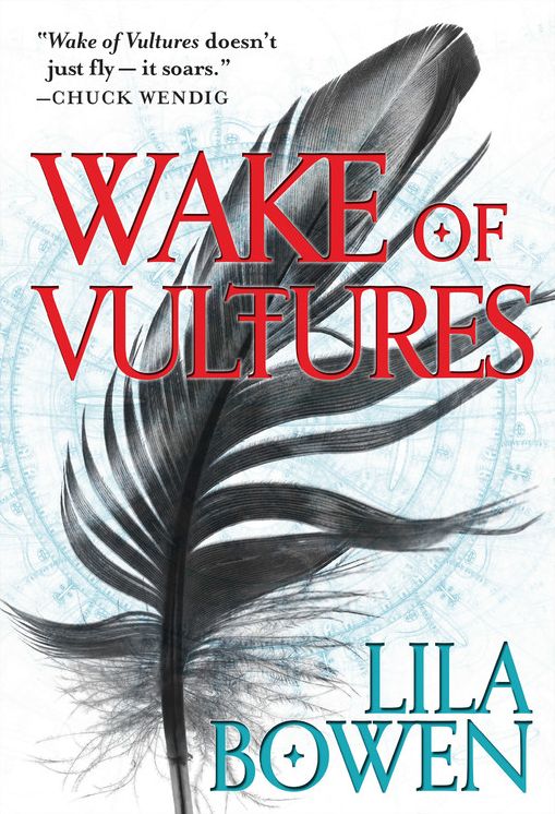 Wake of Vultures