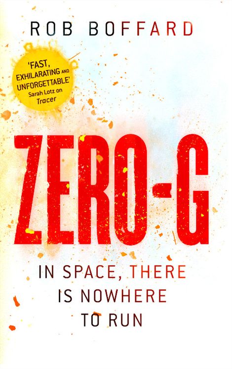 Zero-G