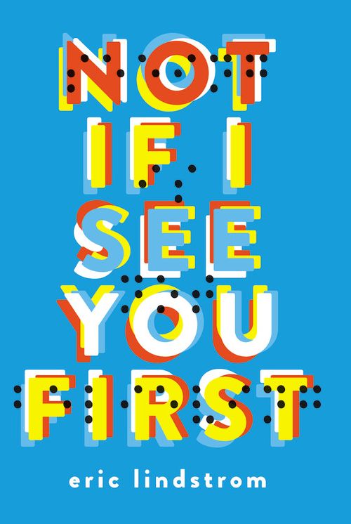 Not If I See You First - FREE PREVIEW (The First 9 Chapters)