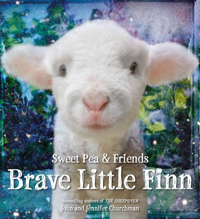 Brave Little Finn