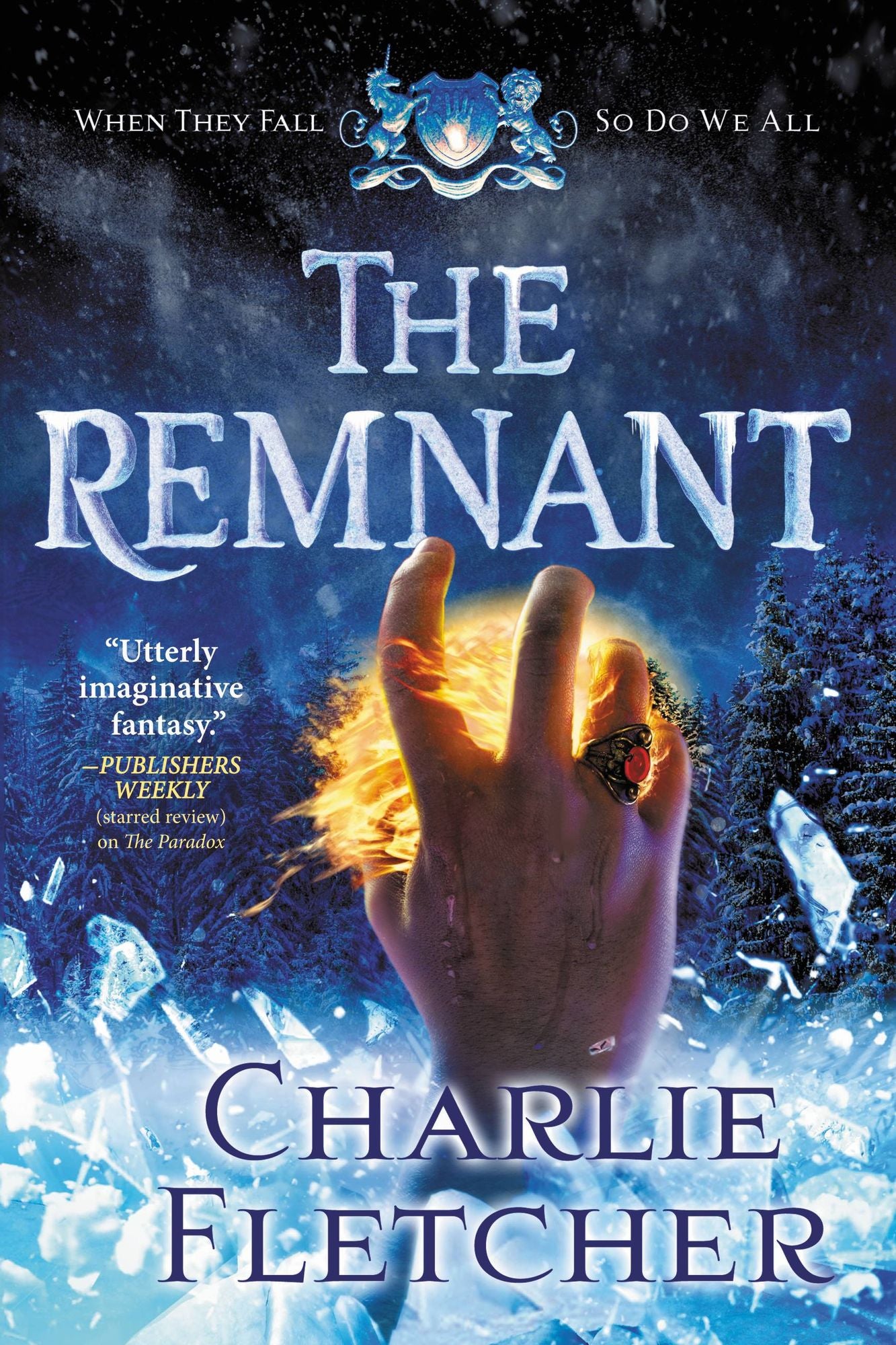 The Remnant