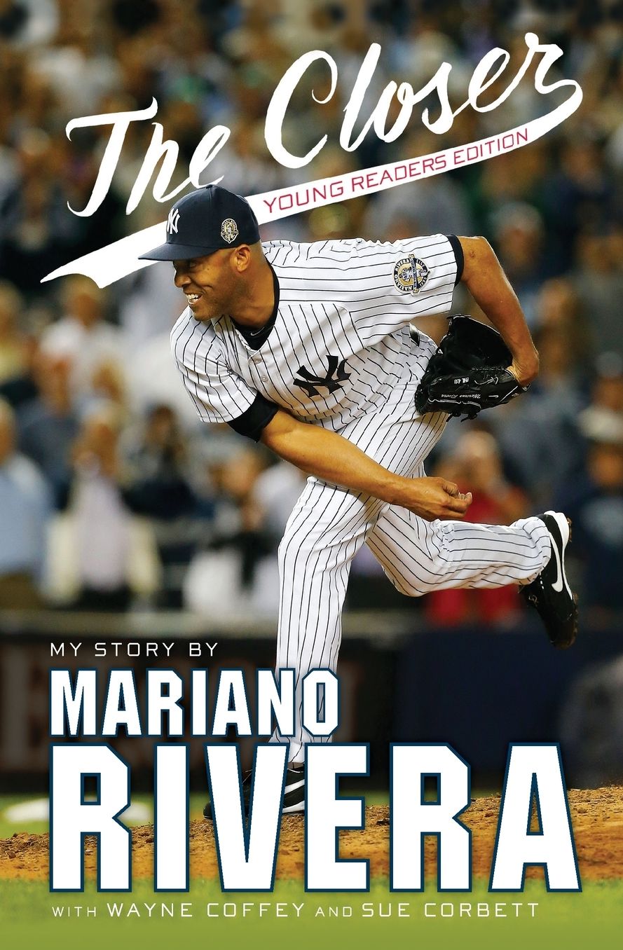 The Closer: Young Readers Edition