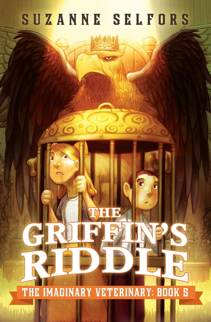 The Griffin's Riddle
