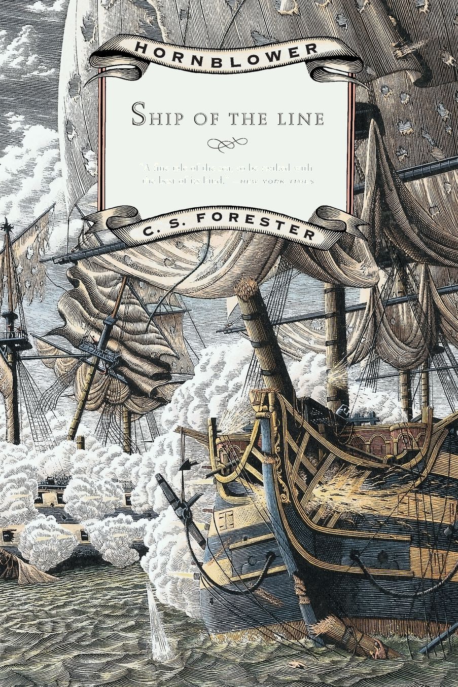 Ship of the Line