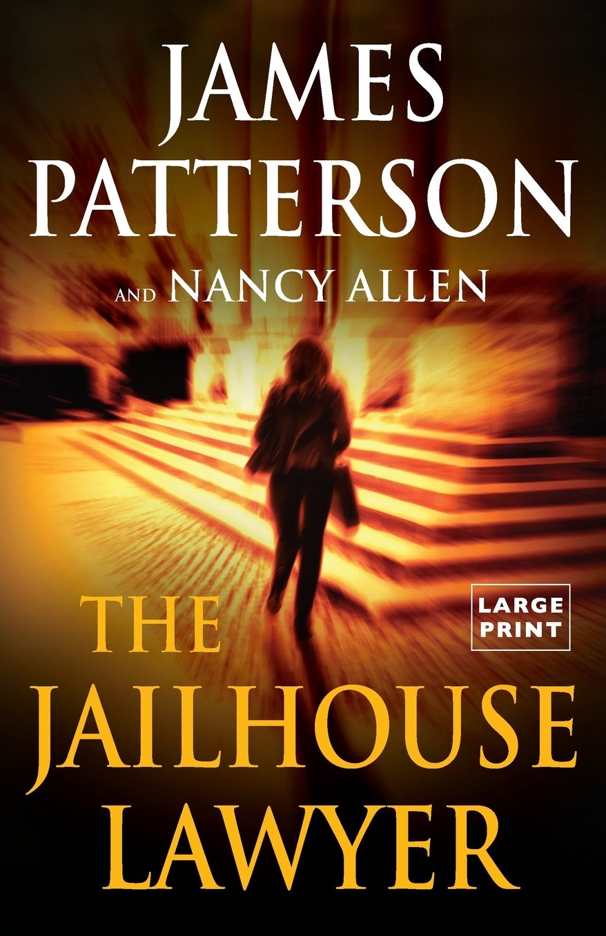 The Jailhouse Lawyer