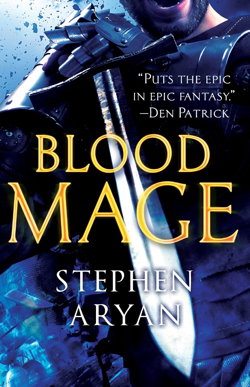 Bloodmage
