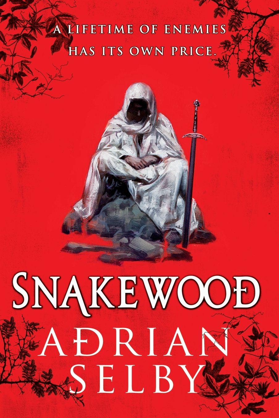 Snakewood