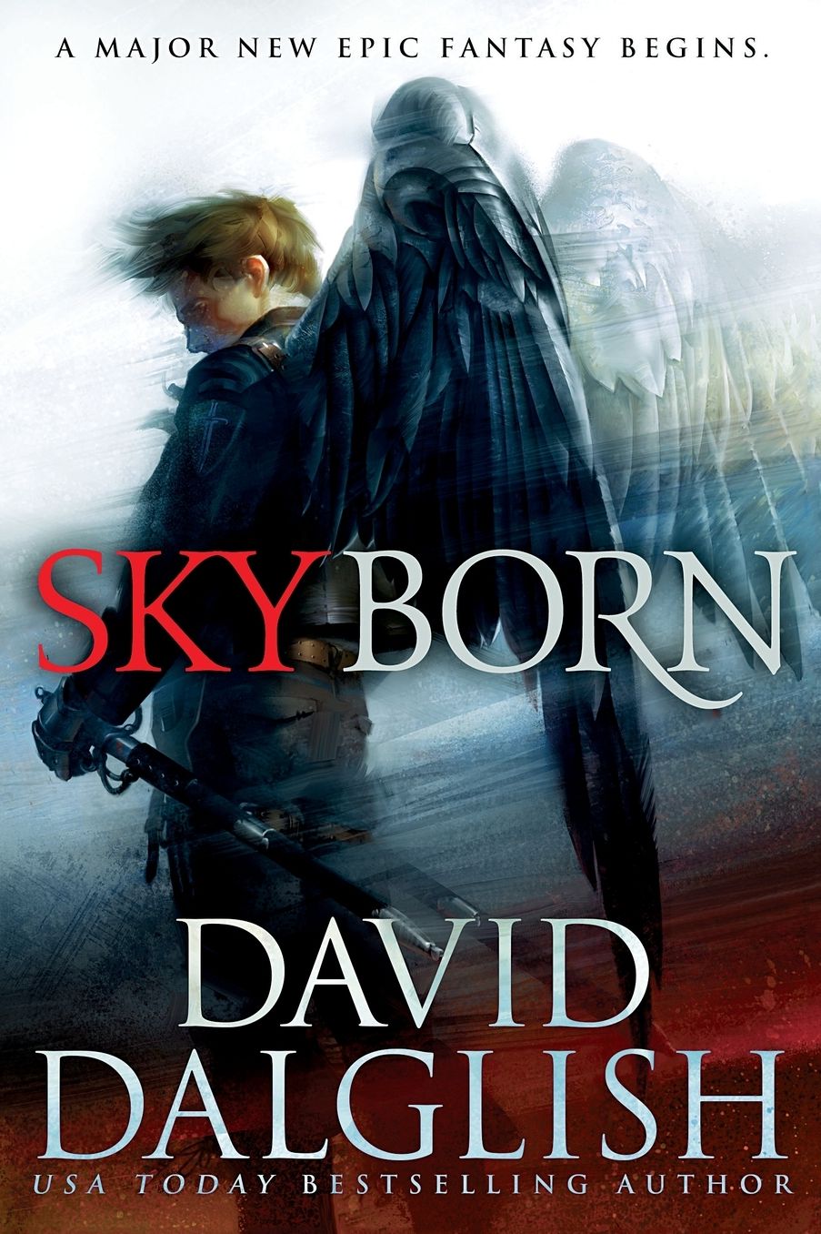 Skyborn