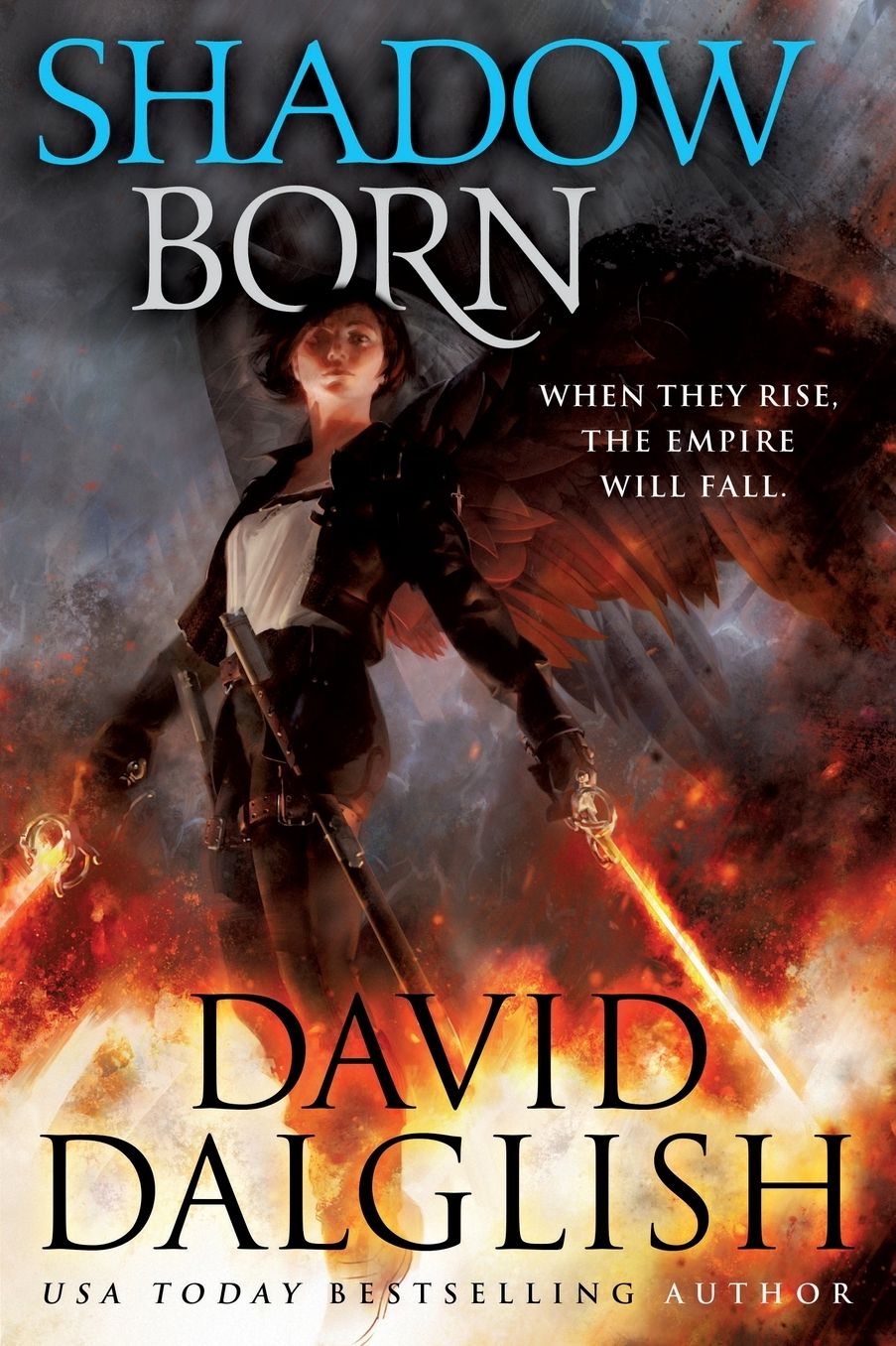 Shadowborn