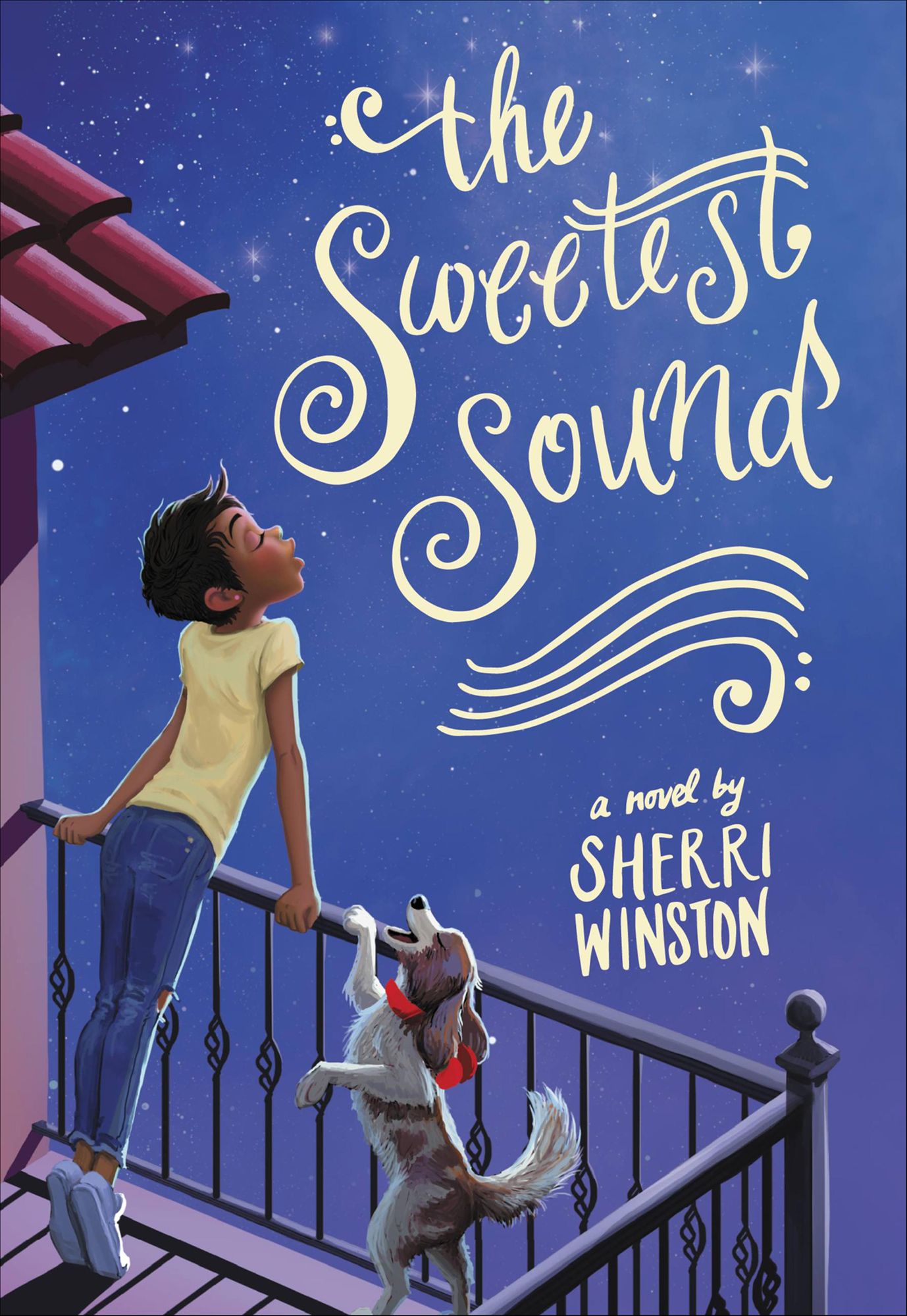 The Sweetest Sound: A Novel