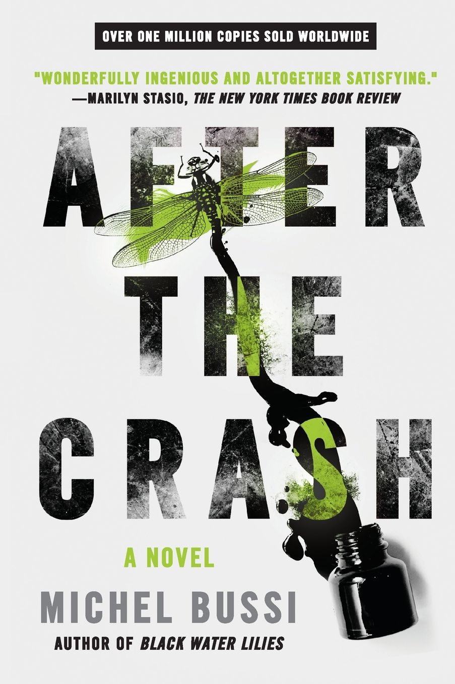 After the Crash