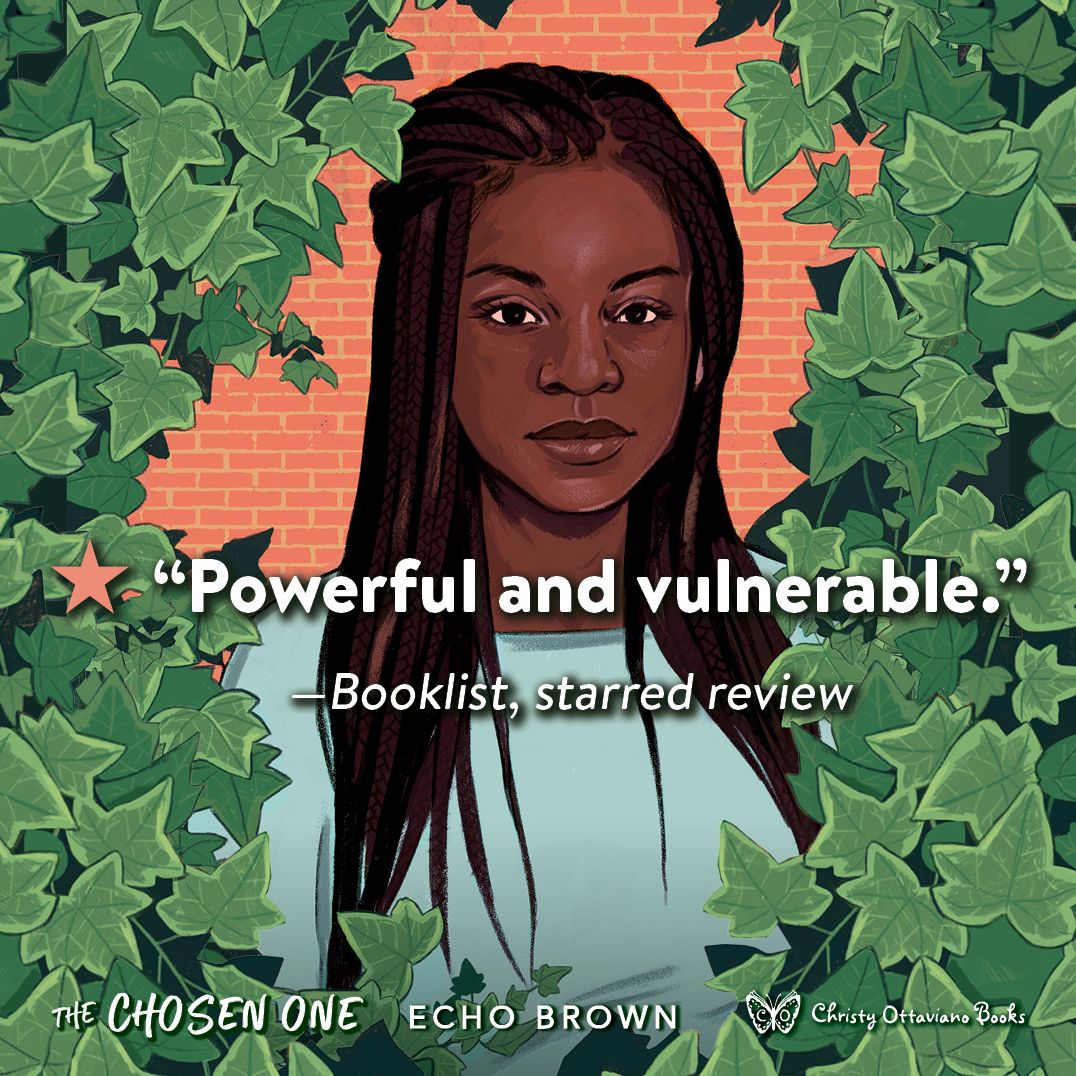 The Chosen One: A First-Generation Ivy League Odyssey