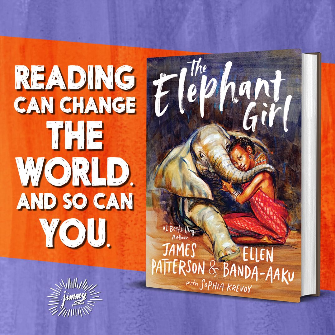 The Elephant Girl