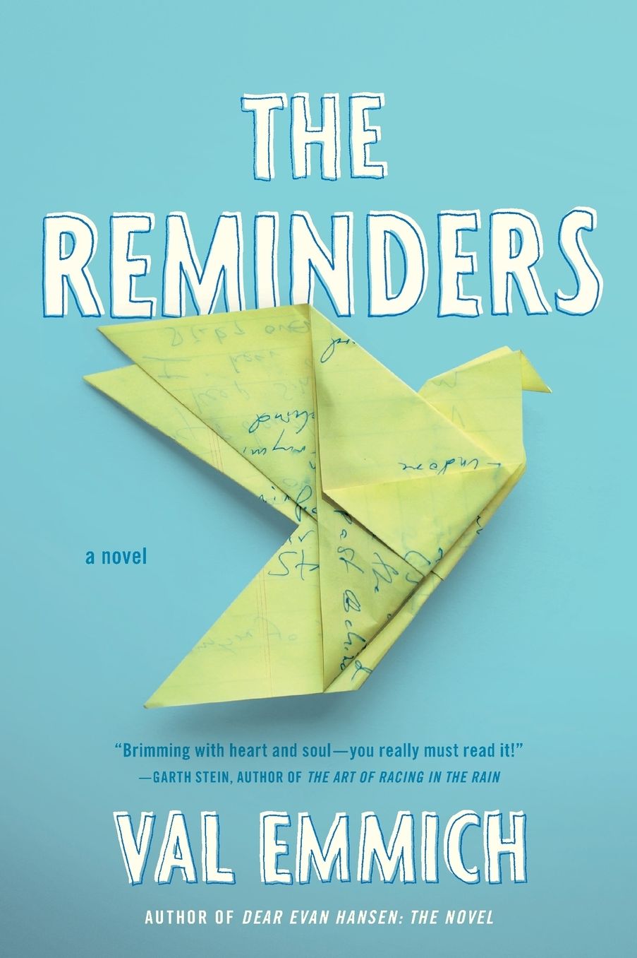 The Reminders