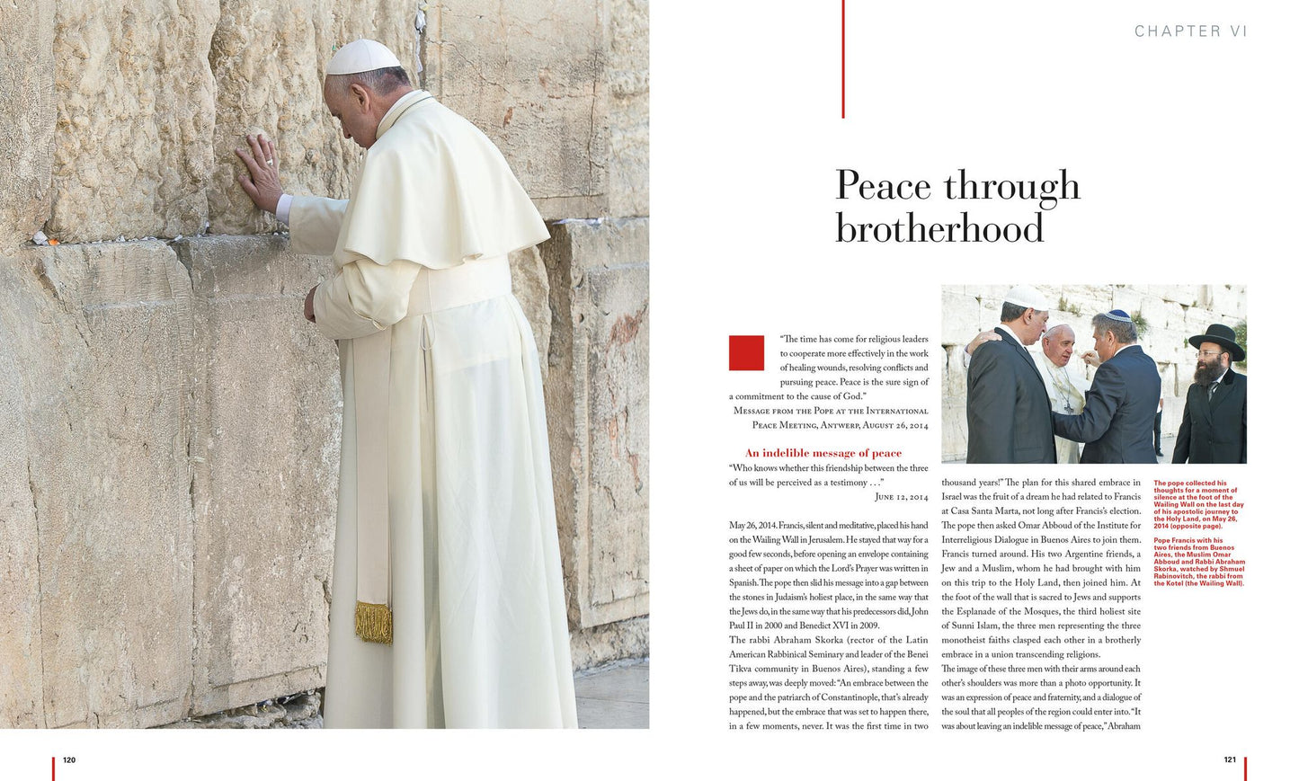 Pope Francis: The Story of the Holy Father