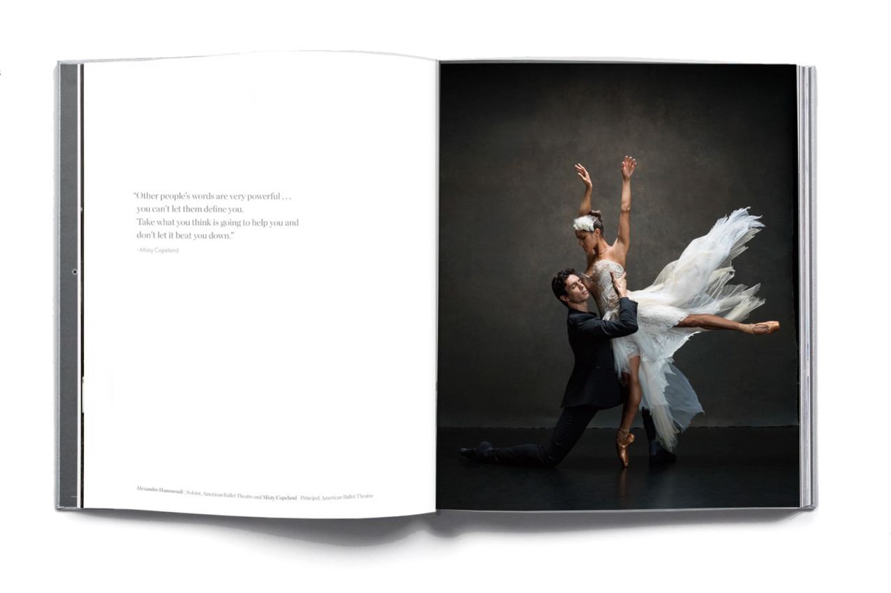 The Art of Movement