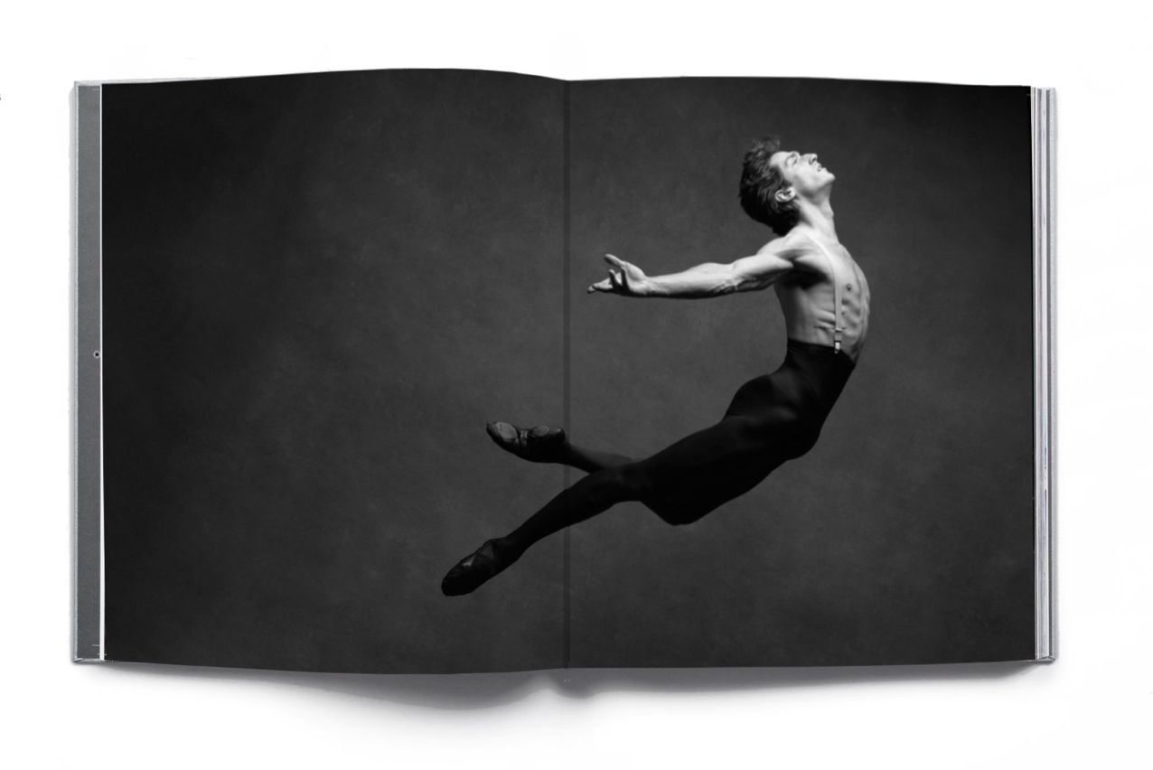 The Art of Movement