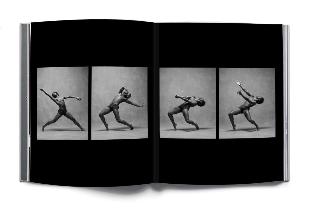 The Art of Movement