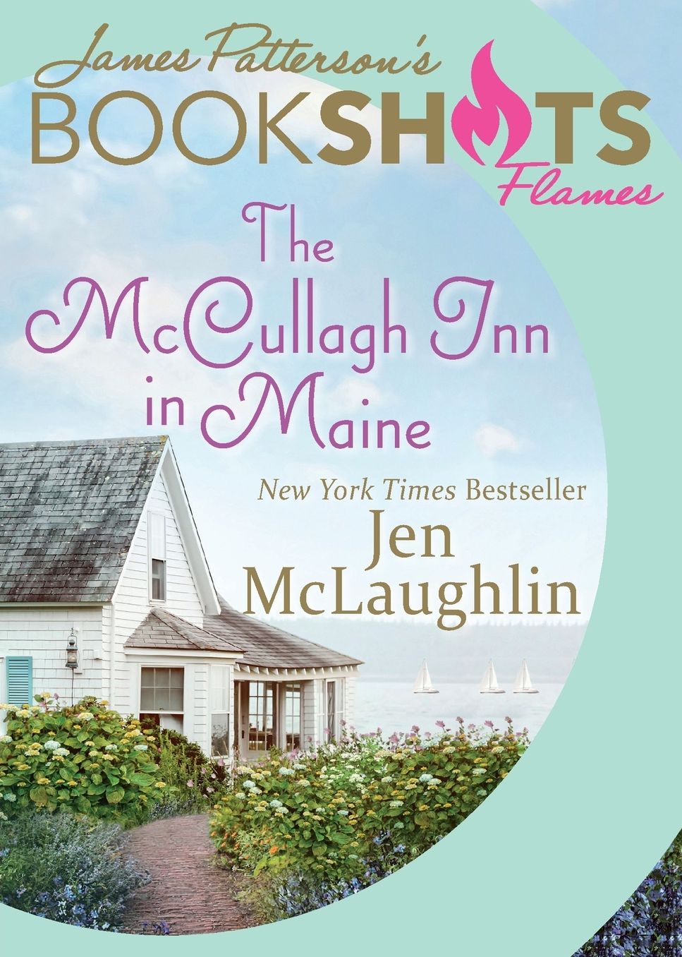 The McCullagh Inn in Maine