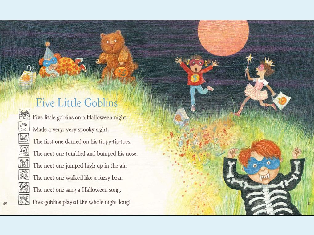 Marc Brown's Playtime Rhymes: A Treasury for Families to Learn and Play Together