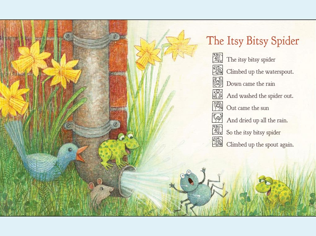 Marc Brown's Playtime Rhymes: A Treasury for Families to Learn and Play Together