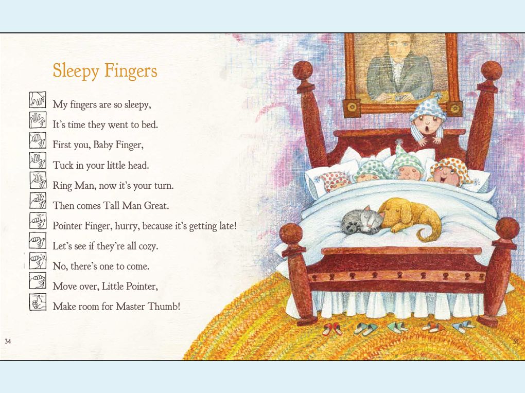 Marc Brown's Playtime Rhymes: A Treasury for Families to Learn and Play Together