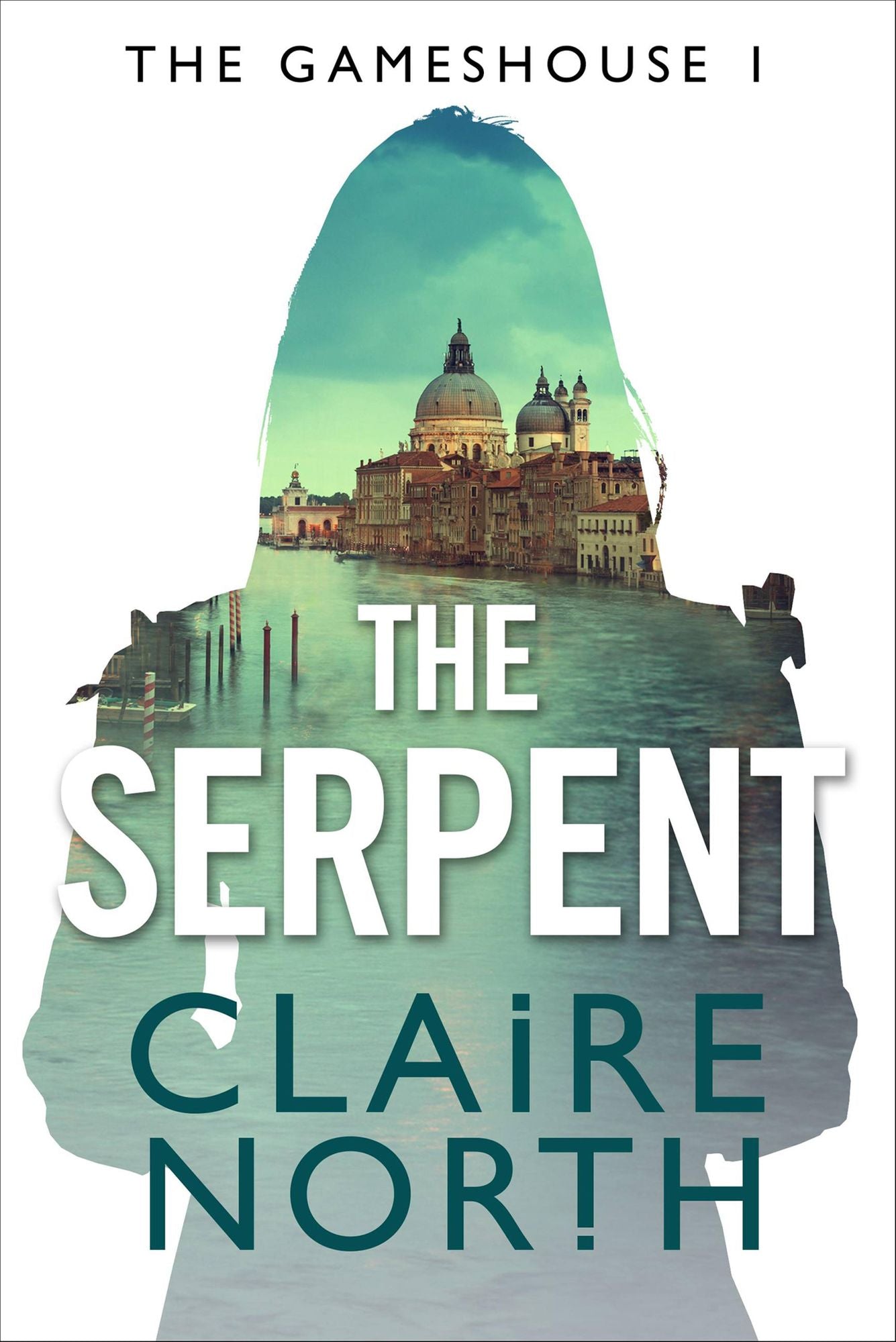 The Serpent: Gameshouse Novella 1