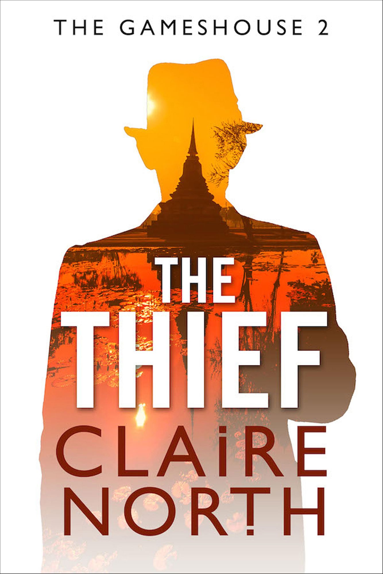 The Thief: Gameshouse Novella 2