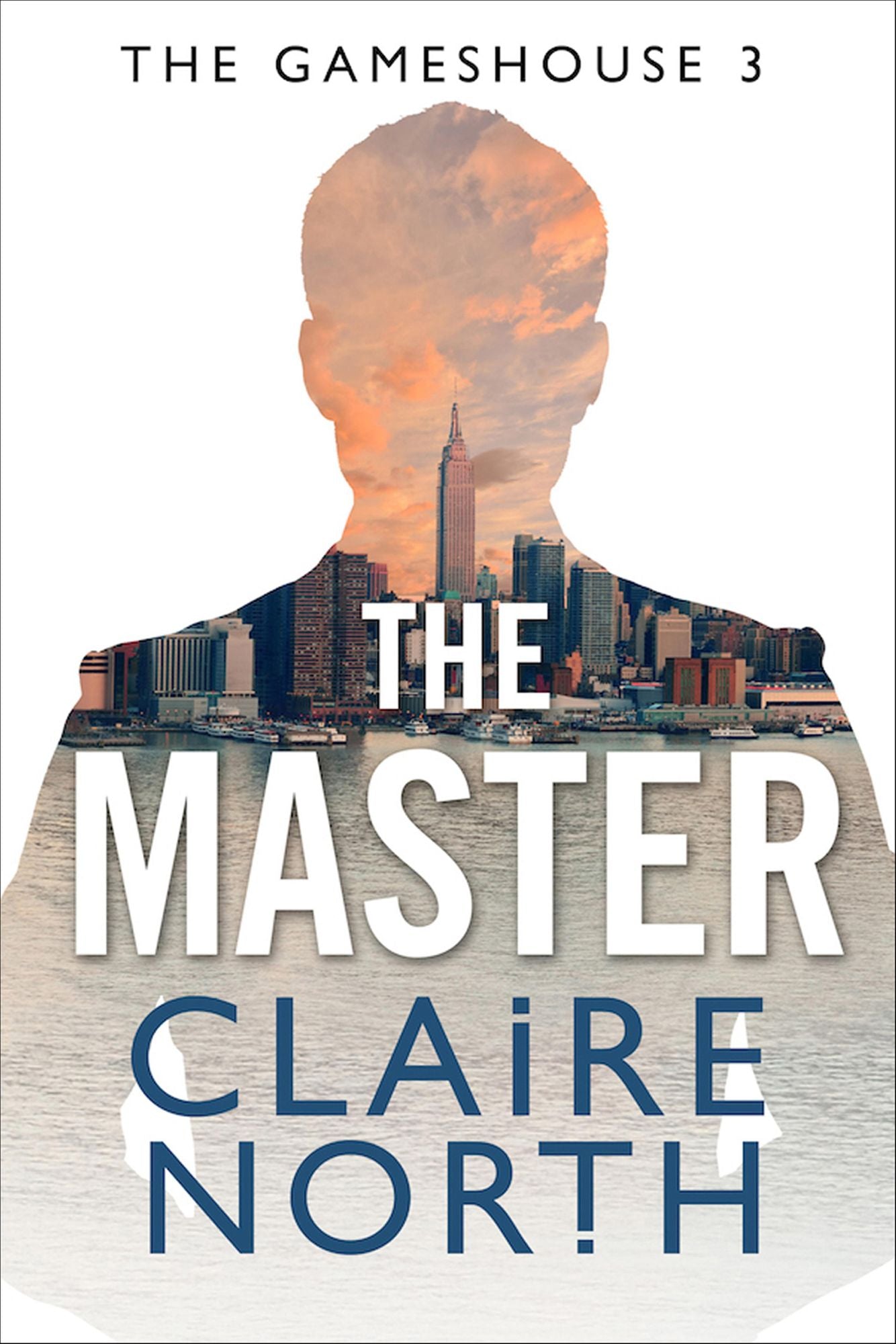 The Master: Gameshouse Novella 3