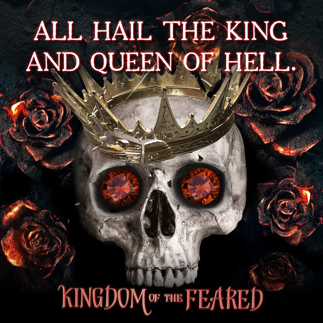 Kingdom of the Feared