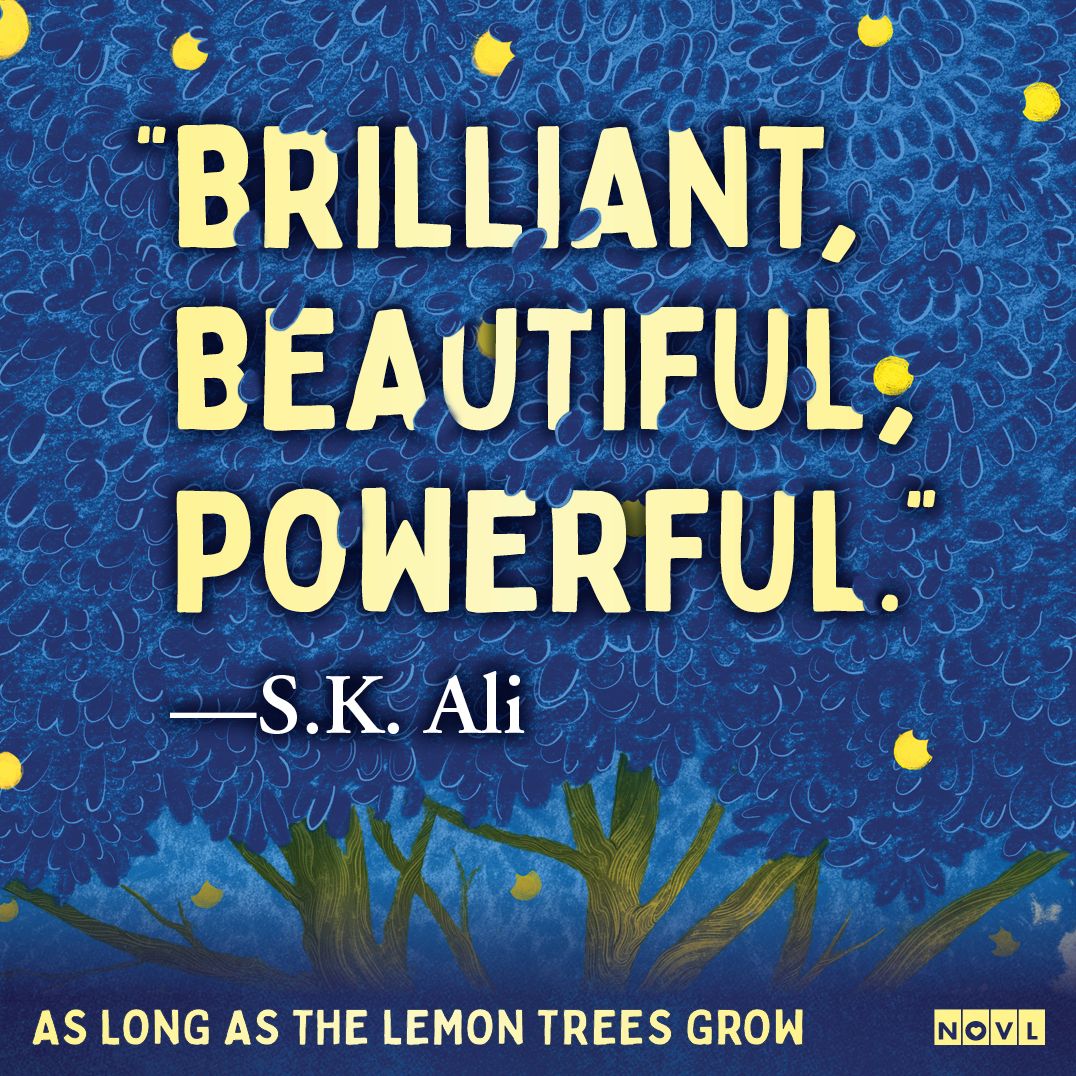 As Long As the Lemon Trees Grow
