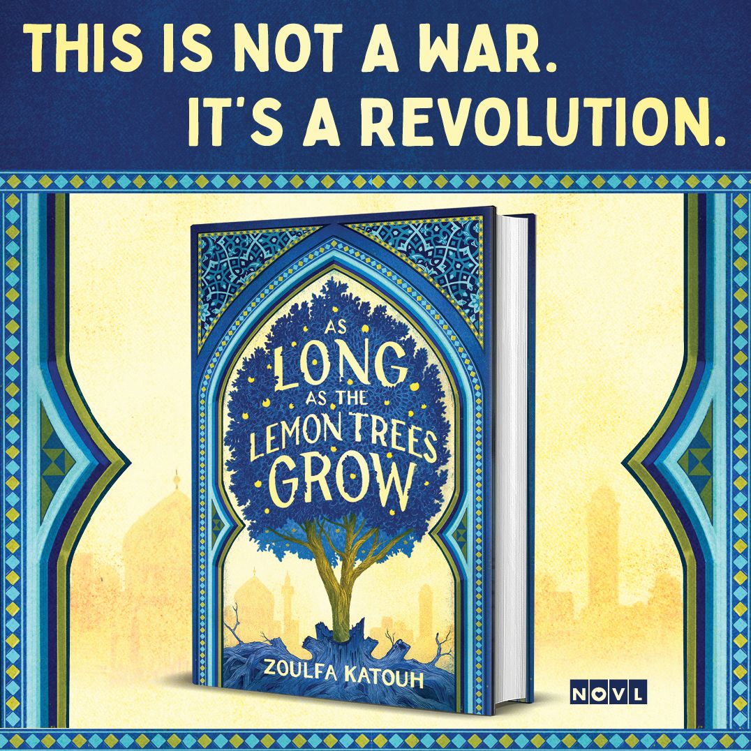 As Long As the Lemon Trees Grow