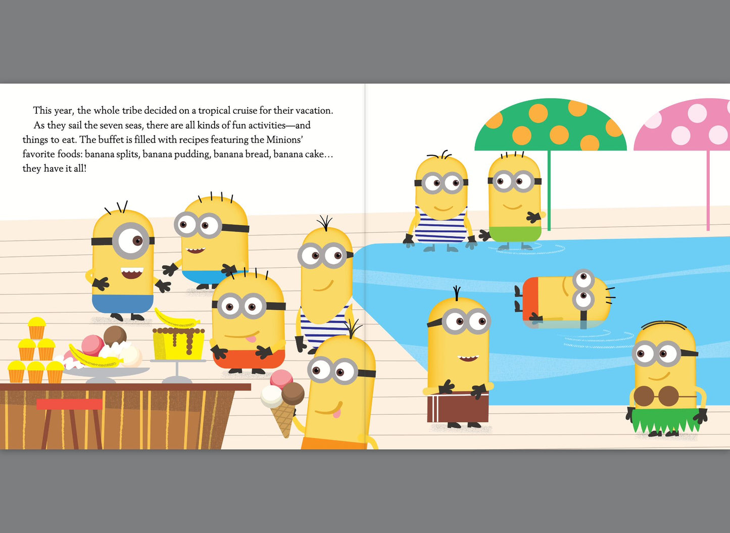 Minions Paradise: Phil Saves the Day!