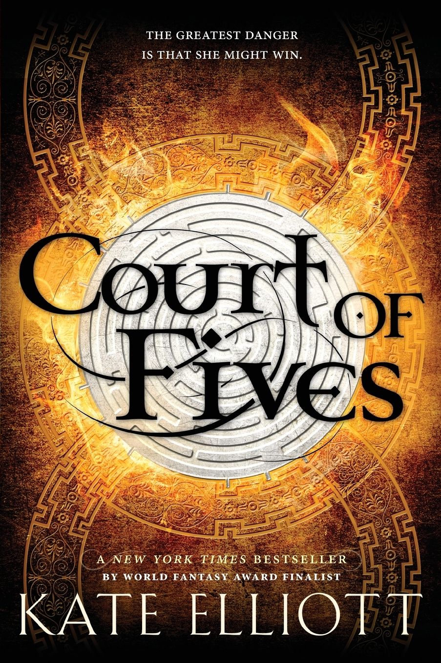 Court of Fives