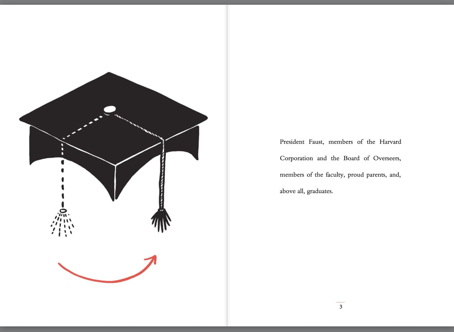 Very Good Lives: The Fringe Benefits of Failure and the Importance of Imagination