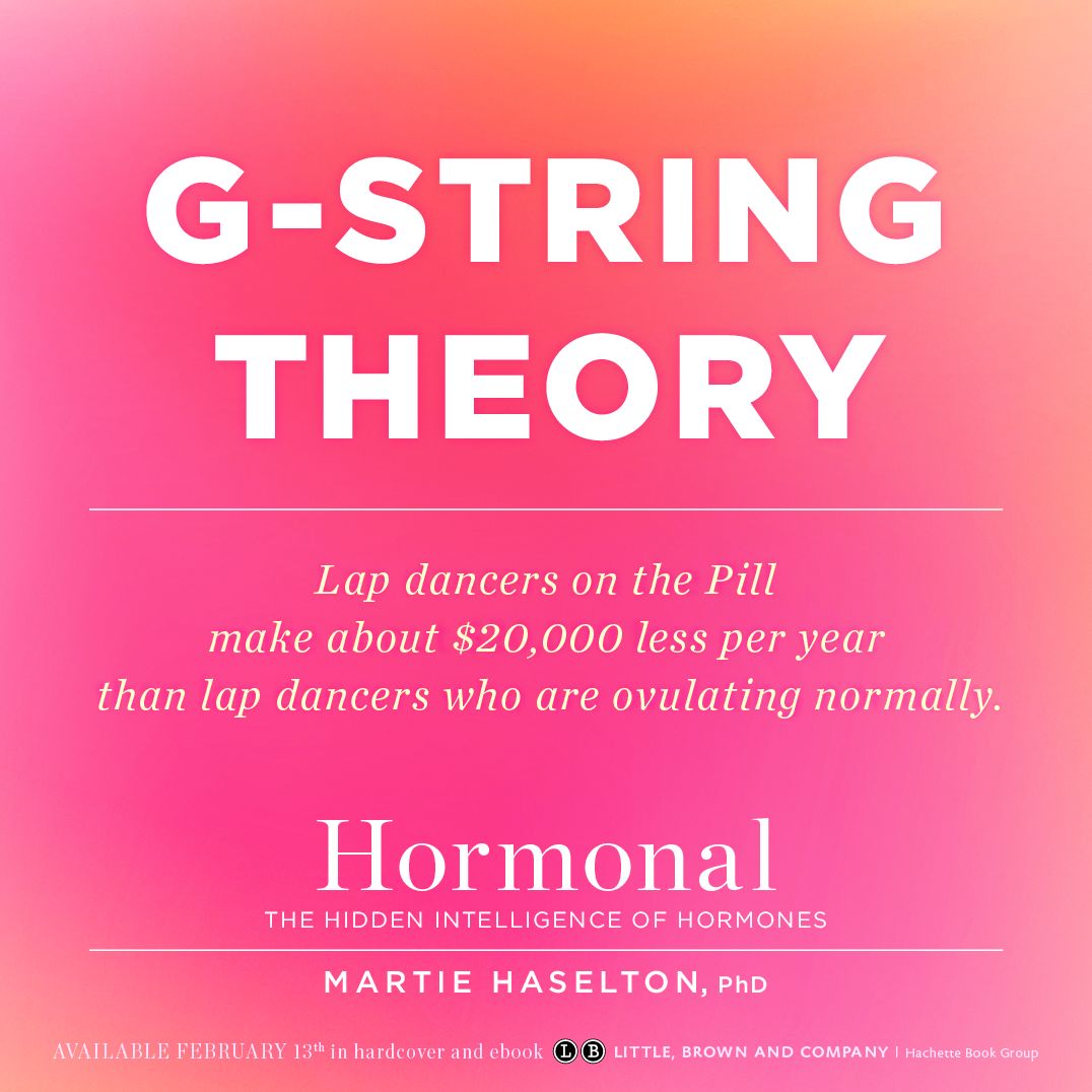 Hormonal : The Hidden Intelligence of Hormones: How They Drive Desire, Shape Relationships, Influence Our Choices, and Make Us Wiser