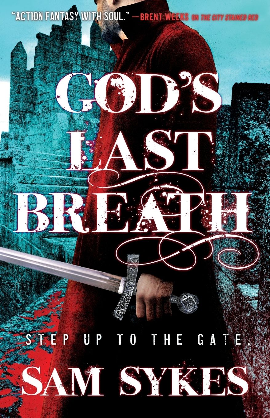 God's Last Breath