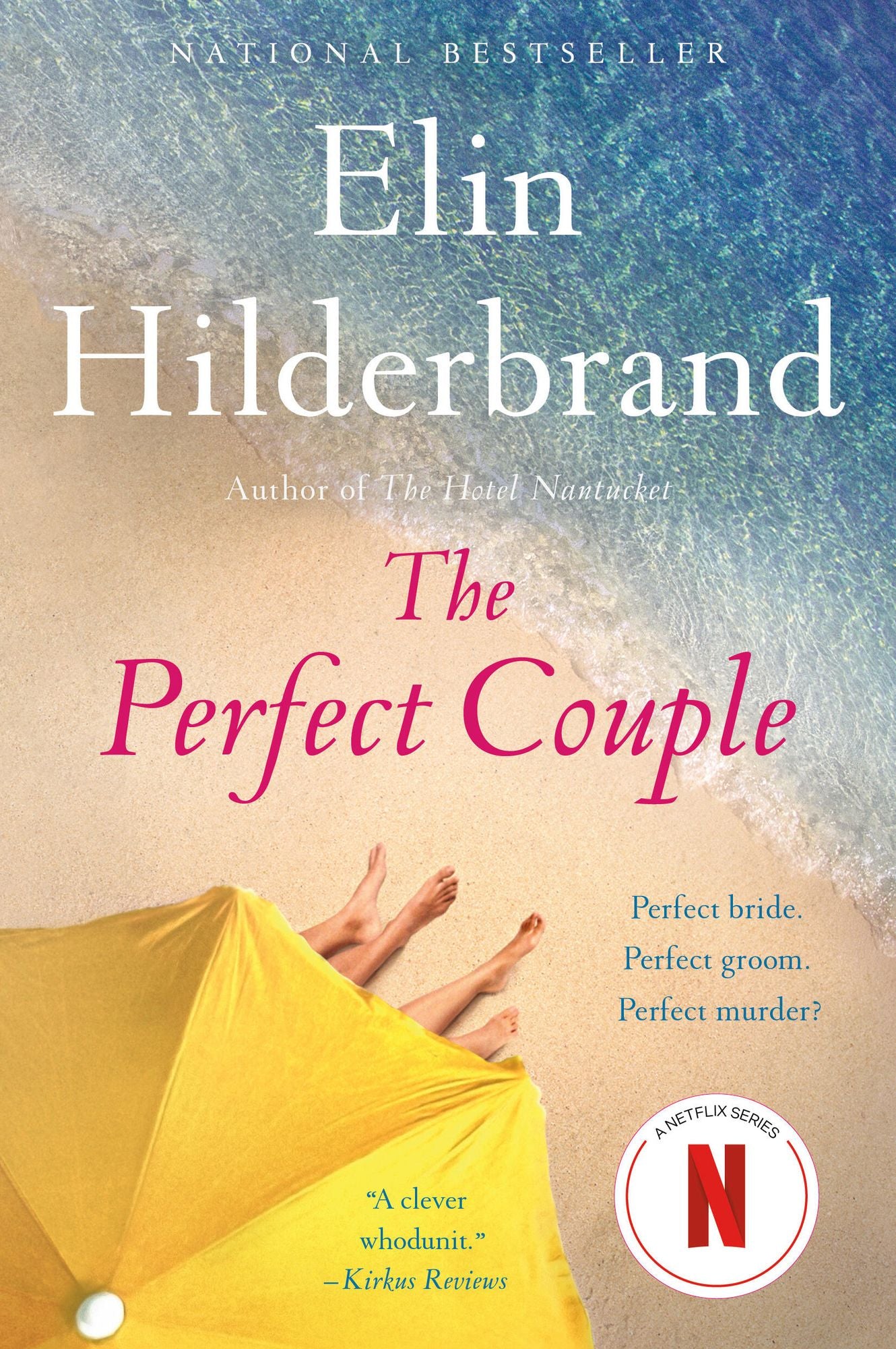 Perfect Couple (Nantucket Series #3)