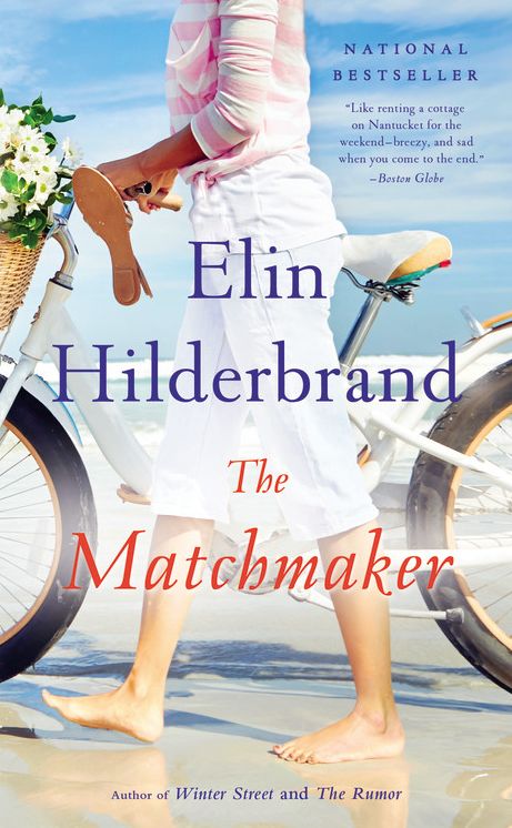 The Matchmaker -- Free Preview -- The First 5 Chapters: A Novel