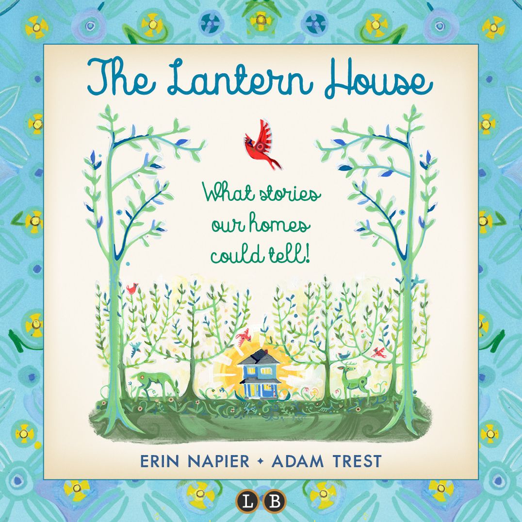 The Lantern House