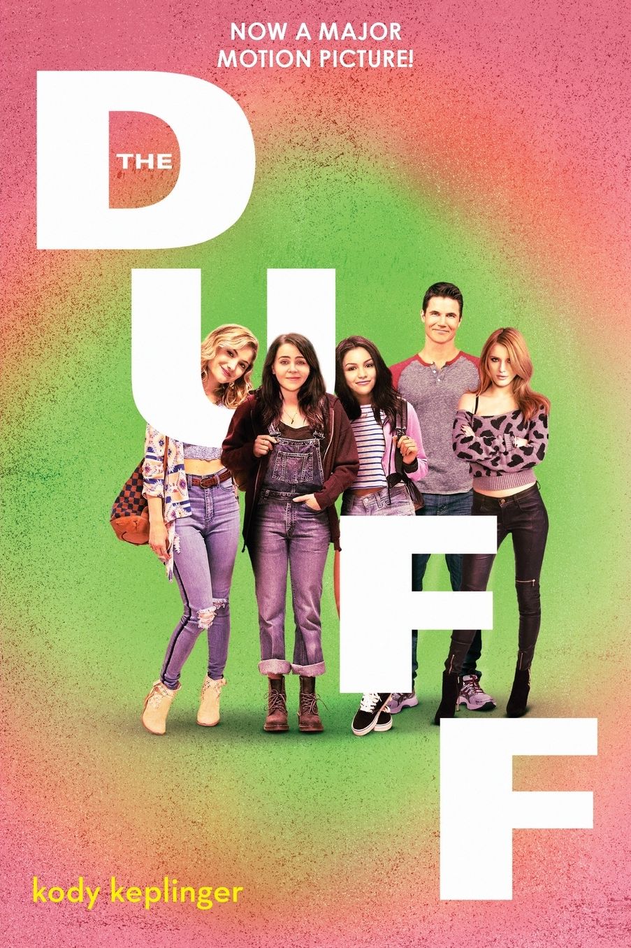 The Duff: Designated Ugly Fat Friend