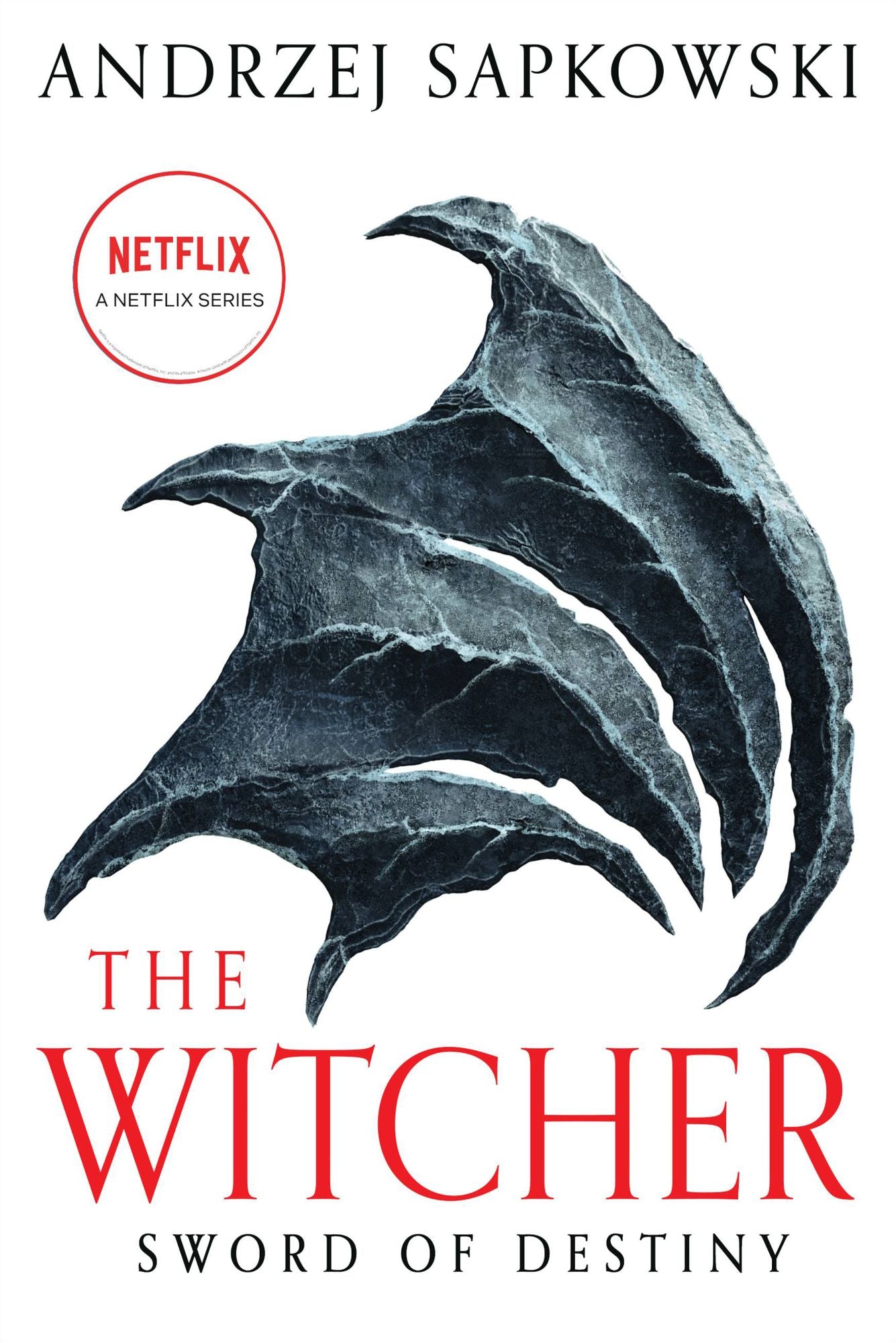 Sword of Destiny (Witcher Series)