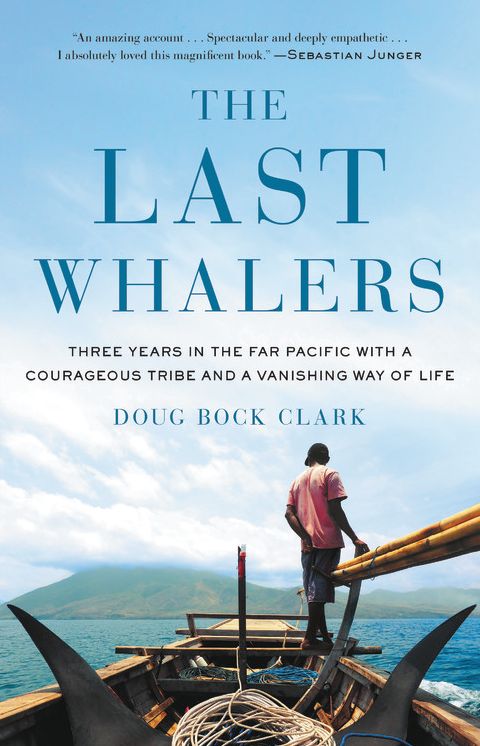 Last Whalers
